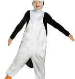 Pinguin Madagascar pakje