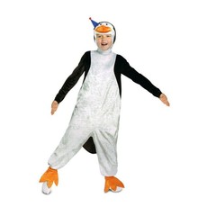 Pinguin Madagascar pakje