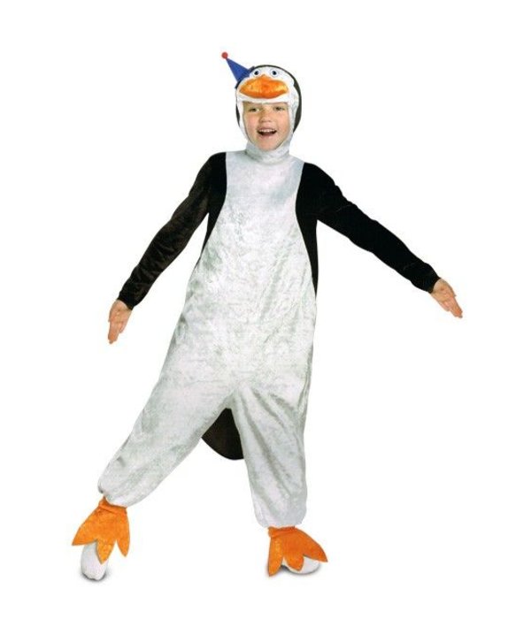 Pinguin Madagascar pakje