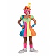 Silly Billy clownsjurk neon