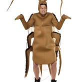 Kakkerlak kostuum