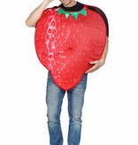 Aardbei pak volwassen