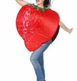 Aardbei pak volwassen