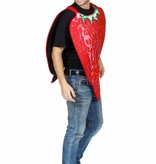 Aardbei pak volwassen