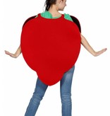 Aardbei pak volwassen