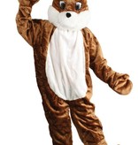 Hazenpak Mascotte deluxe