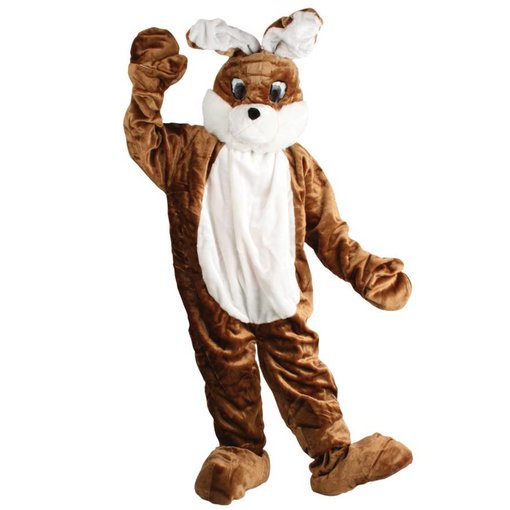 Hazenpak Mascotte deluxe