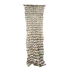 Camouflagenet Leger Decoratie