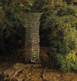 Camouflagenet Leger Decoratie