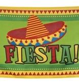 Vlag Mexicaans Fiesta