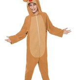 Rendier kostuum kind