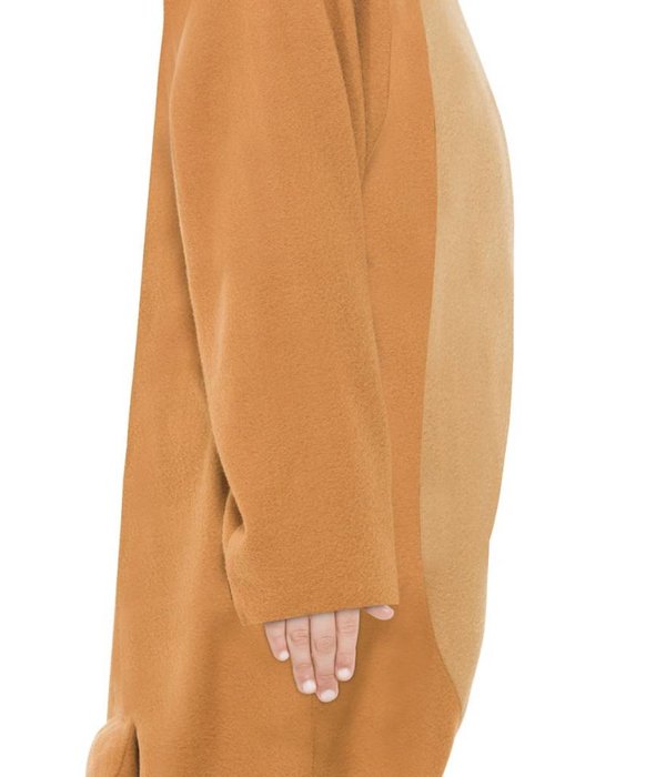 Rendier kostuum kind