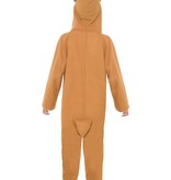 Rendier kostuum kind