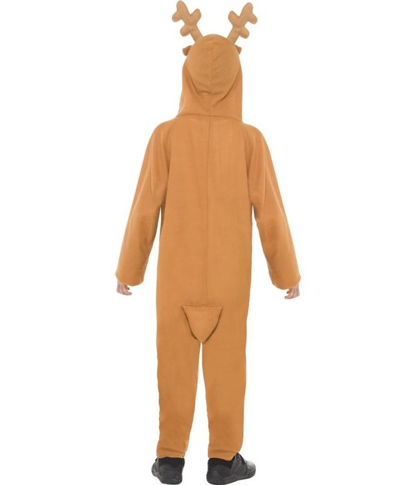 Rendier kostuum kind