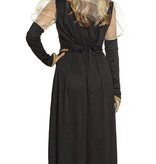 Middeleeuws kostuum dame