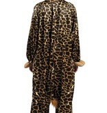 Kinderkostuum Giraffe pluche