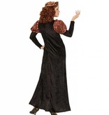 Renaissance jurk Gerdie