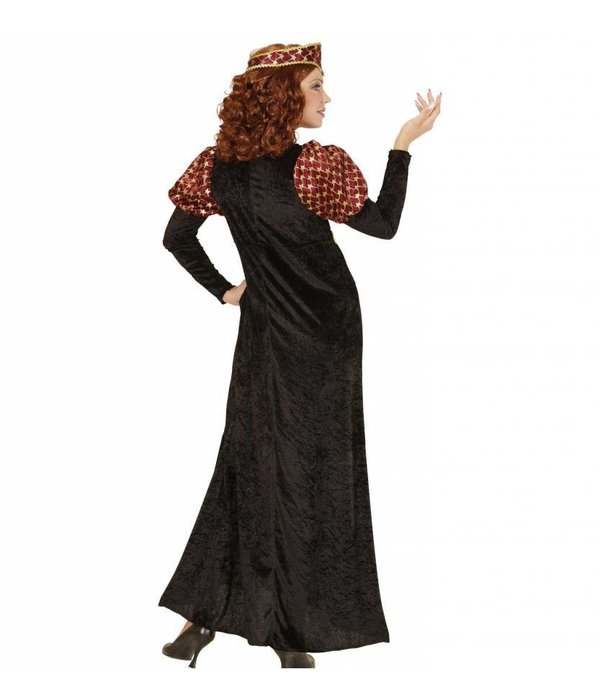 Renaissance jurk Gerdie