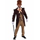 Victoriaanse kleding man elite