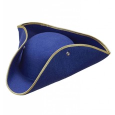 Tricorn hoed venetiaans