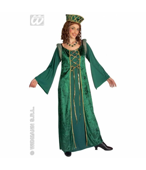 Barones kleding dame Elonora