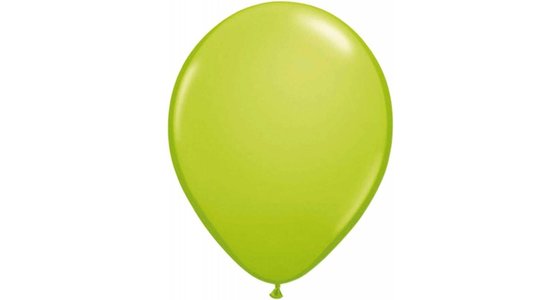 Groene versiering - decoratie