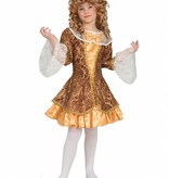 Barok Kleding Meisje