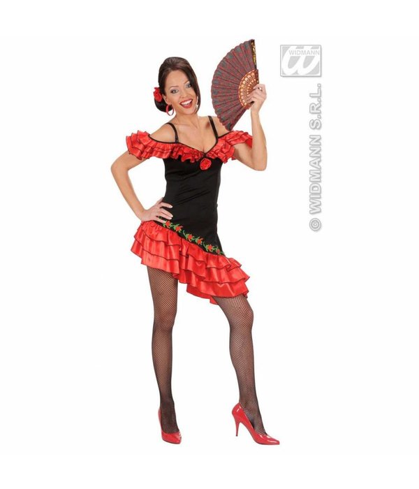 Flamenco jurk Senorita