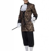 Markies kostuum Louis