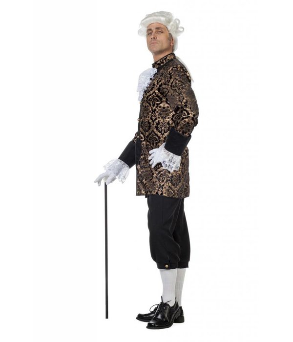 Markies kostuum Louis