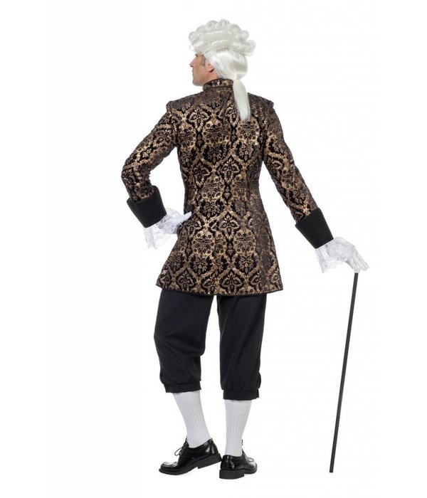 Markies kostuum Louis