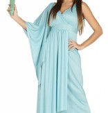 Vrijheidsbeeld kostuum vrouw