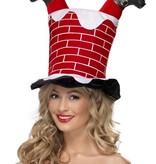 Kerstman funhoed