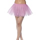 Tutu onderrok roze