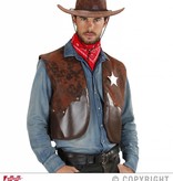 Cowboyvest Carl