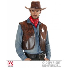 Cowboyvest Carl