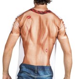 Foto Realistisch Shirt Casanova