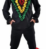 Rio Carnaval blouse elite