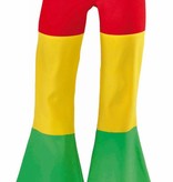 Hippie broek dames Brasil