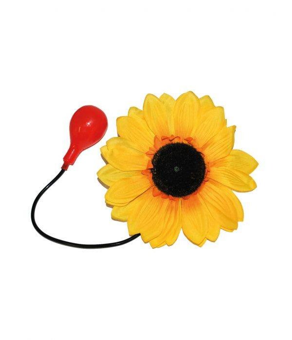 Spuitbloem Clown Luxe