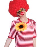 Spuitbloem Clown Luxe