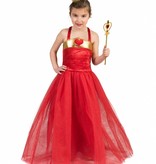 Hartenkoningin jurk kind