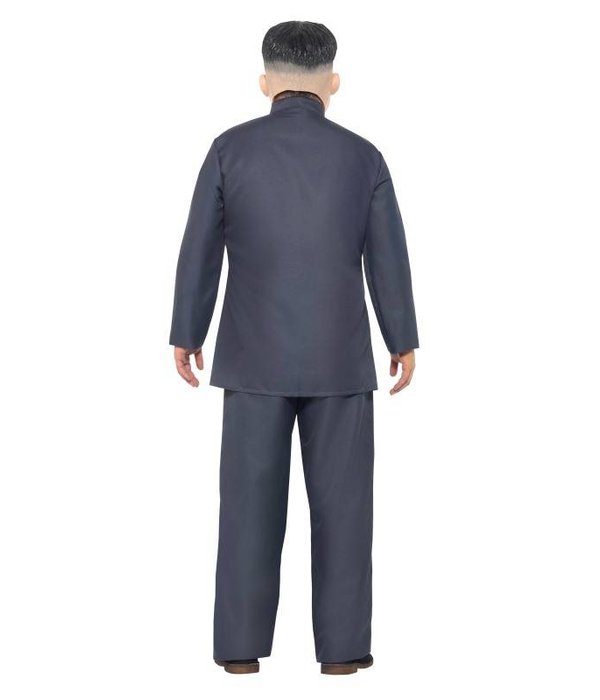 Dictator Korea kostuum