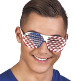 Amerikaanse bril Screen