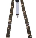 Bretels Camouflage Leger