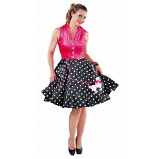 Rock en Roll jurkje elite