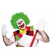 Clown strik groot