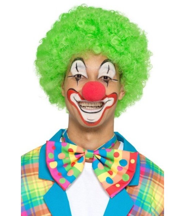 Voorkeur Sluier wonder Clown strik kopen? Bestel deze eenvoudig bij Feestbazaar! - Feestbazaar.nl