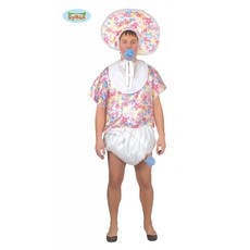 Baby Verkleedpak Volwassen