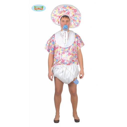 Baby Verkleedpak Volwassen